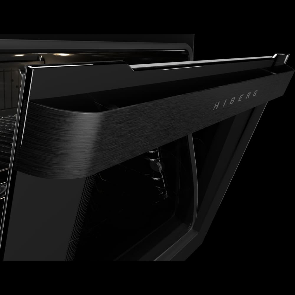 HIBERG S-VM 6415 B SMART