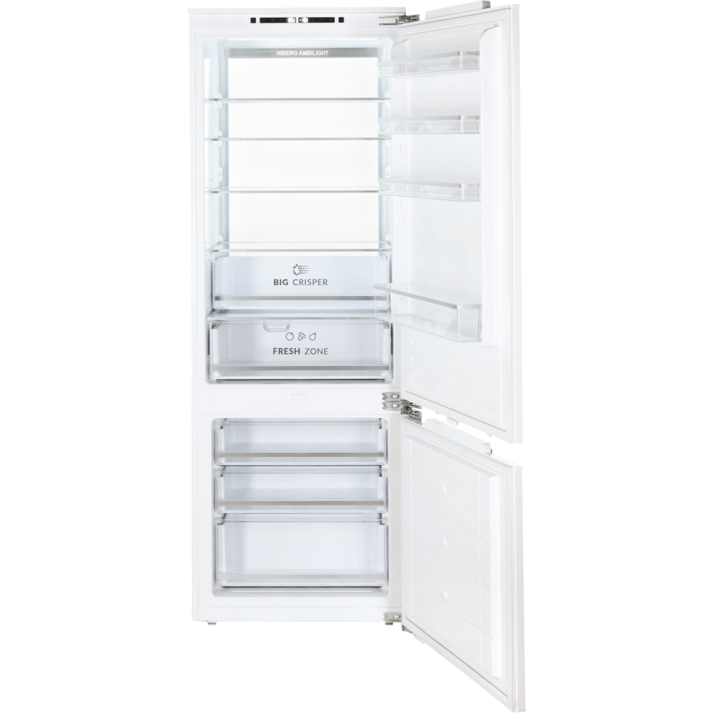 HIBERG i-RFCB 500F NFW