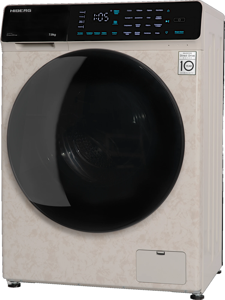 HIBERG i-DDQ9-712 Ym