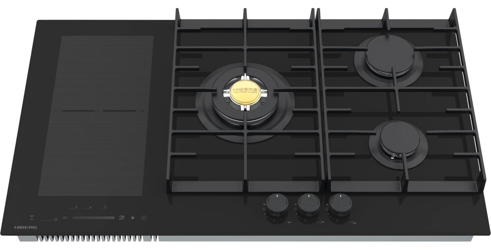 HIBERG i-VM 9035 B