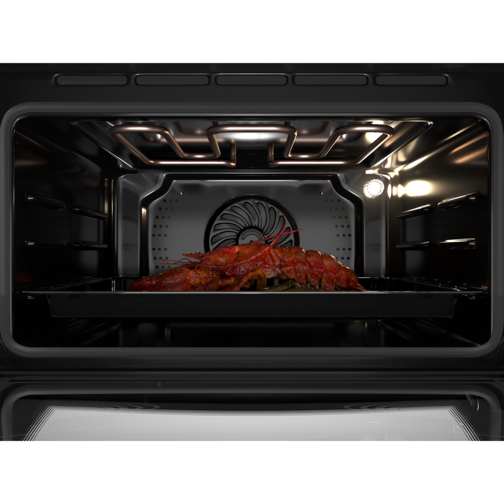 HIBERG S-VMF 5515 B SMART