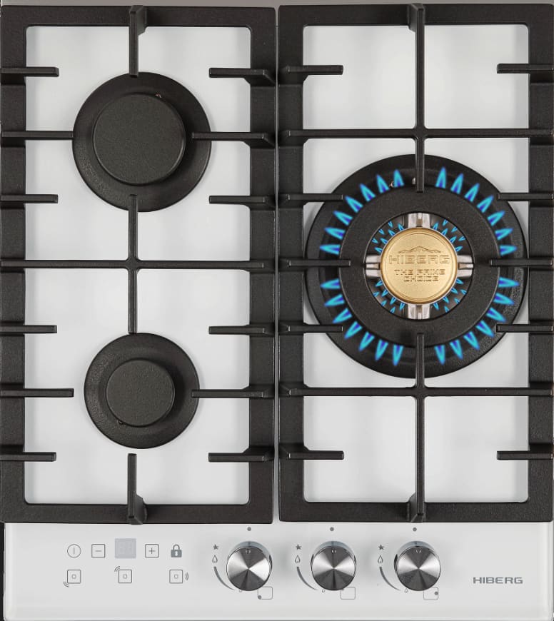 HIBERG VM 4535 W