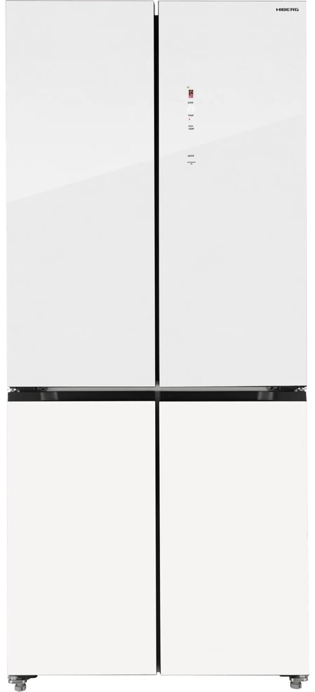 HIBERG i-RFQ 600 GW