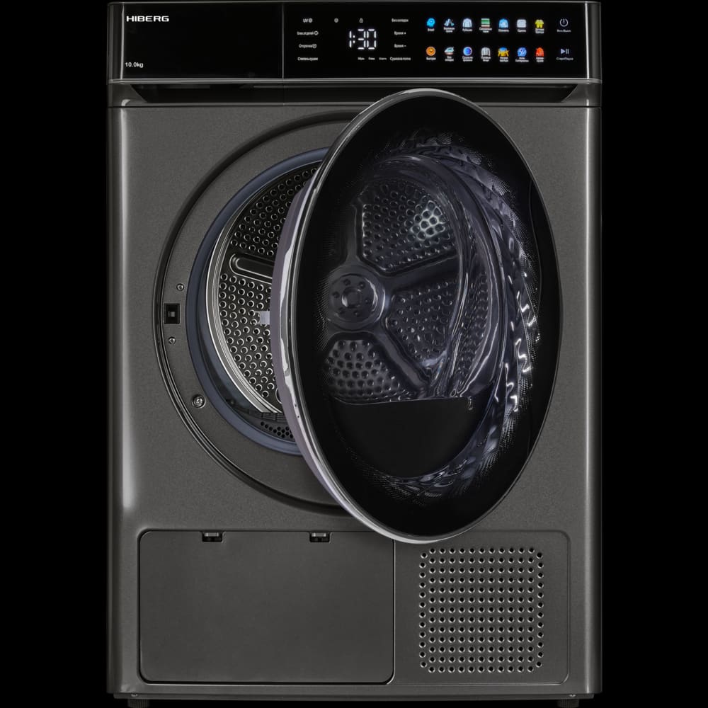 HIBERG HDQ11-10 Sd
