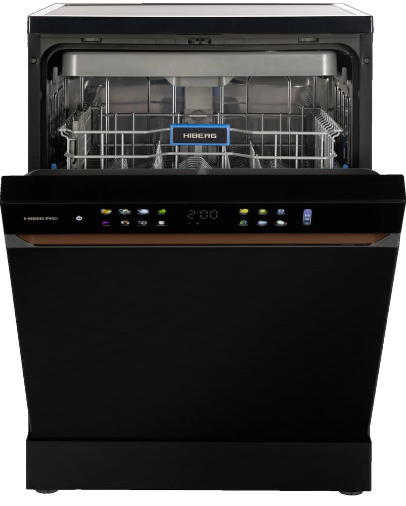 HIBERG i-Q 6815 LB