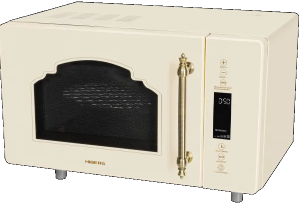 HIBERG i-VM 4588 YR (инверторная)