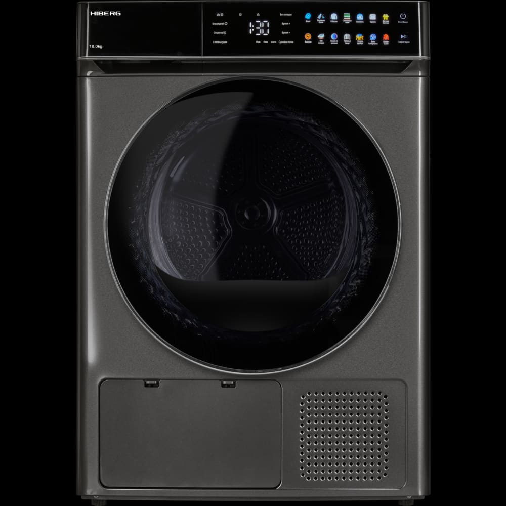 HIBERG HDQ11-10 Sd