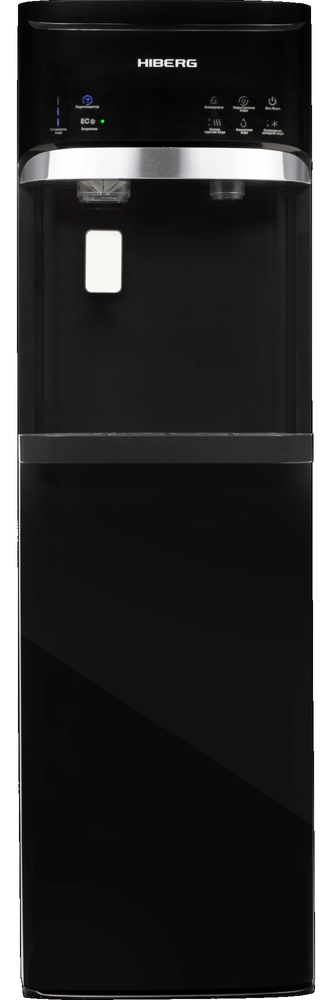 HIBERG UFK 700 B Ice