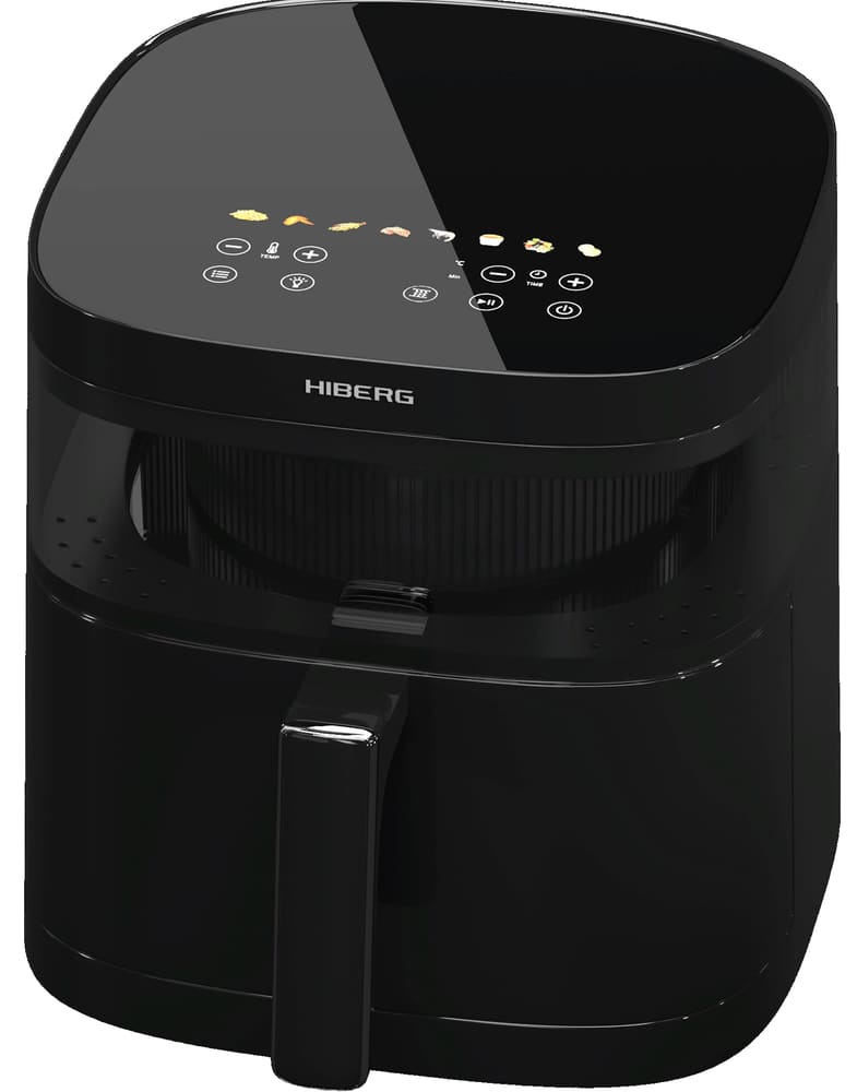HIBERG MGG 600 B
