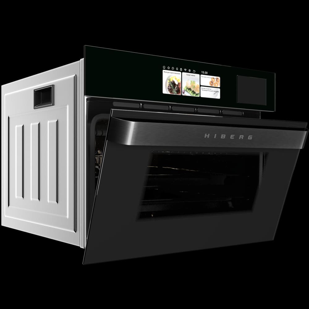 HIBERG S-VM 5615 B i-SMART