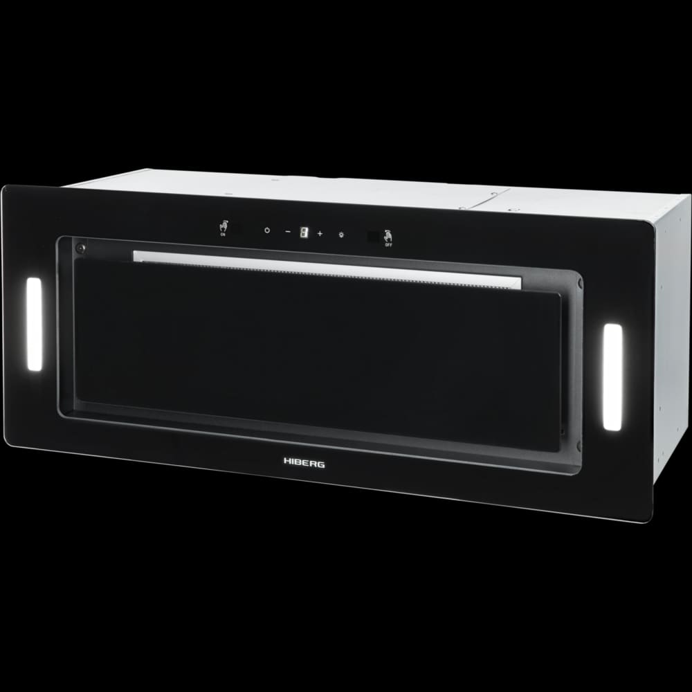HIBERG VMF 8191 B