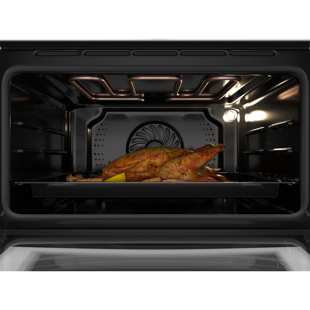 HIBERG MS-VM 5115 W SMART