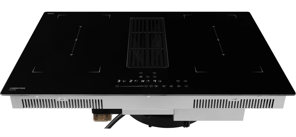 HIBERG i8-VM8 B