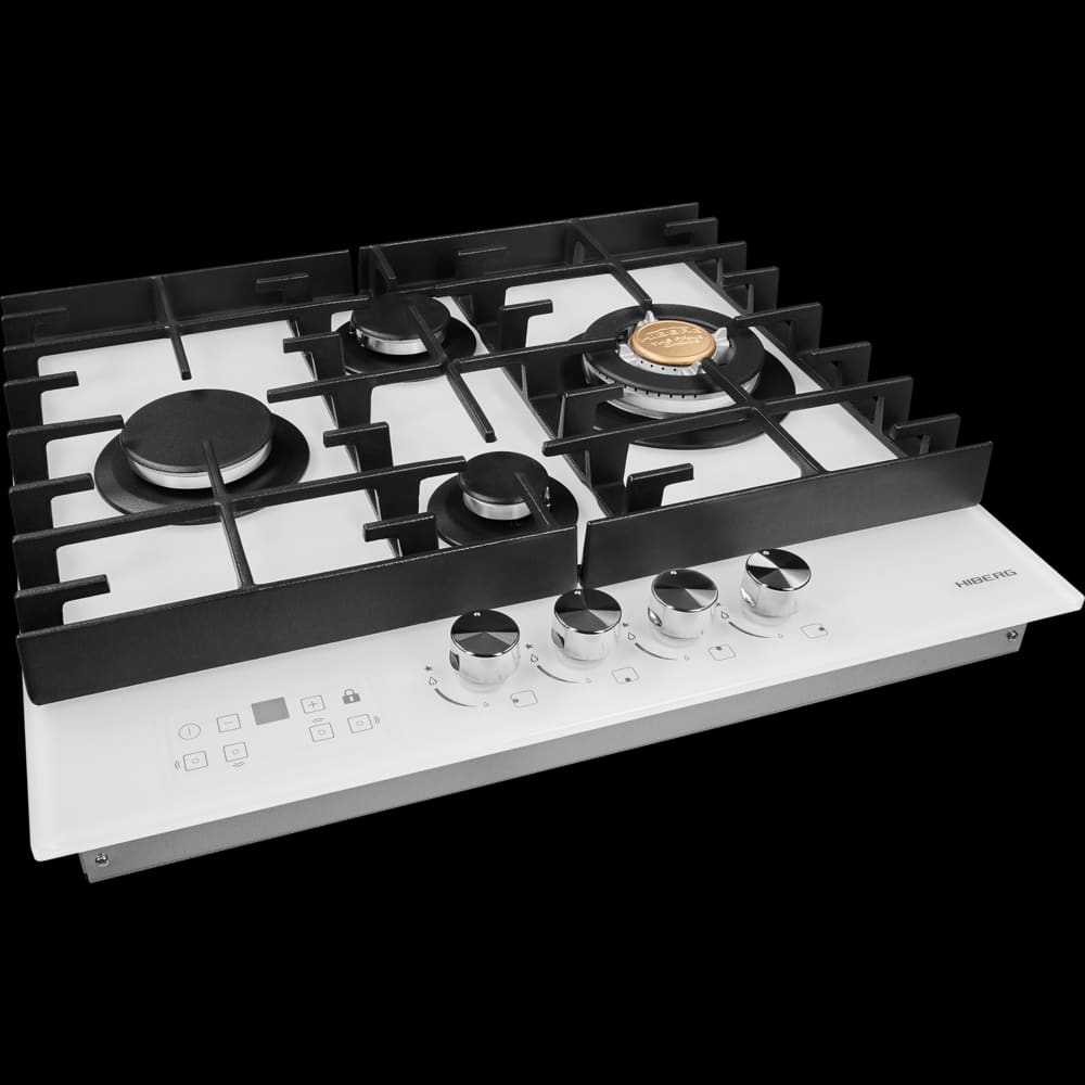 HIBERG VM 6245 W