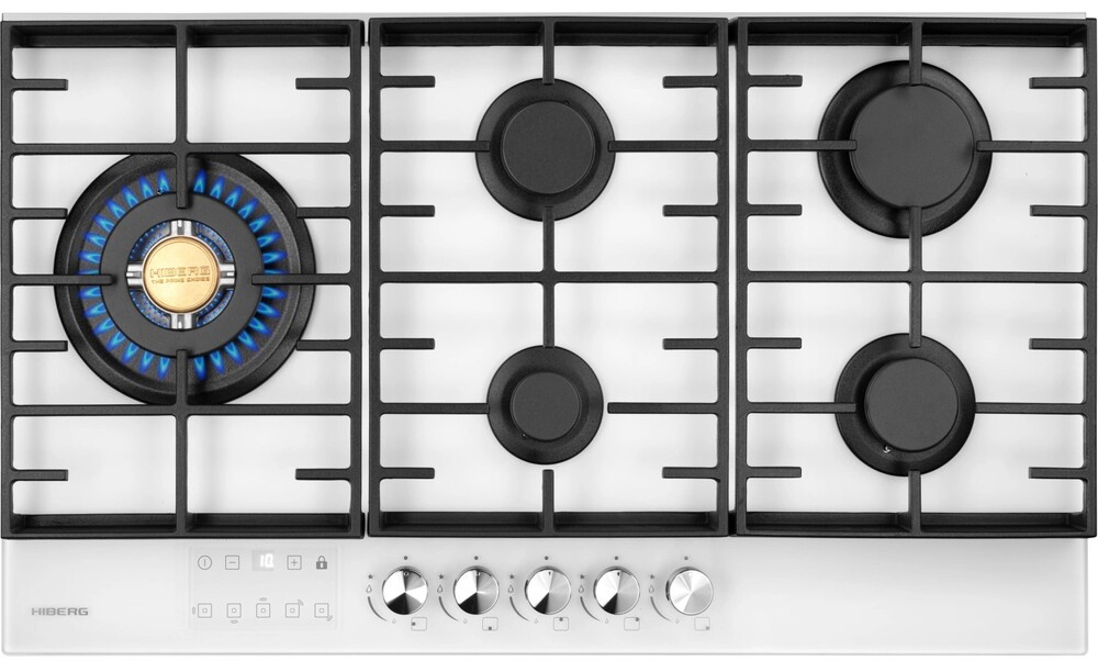 HIBERG VM 9255 W