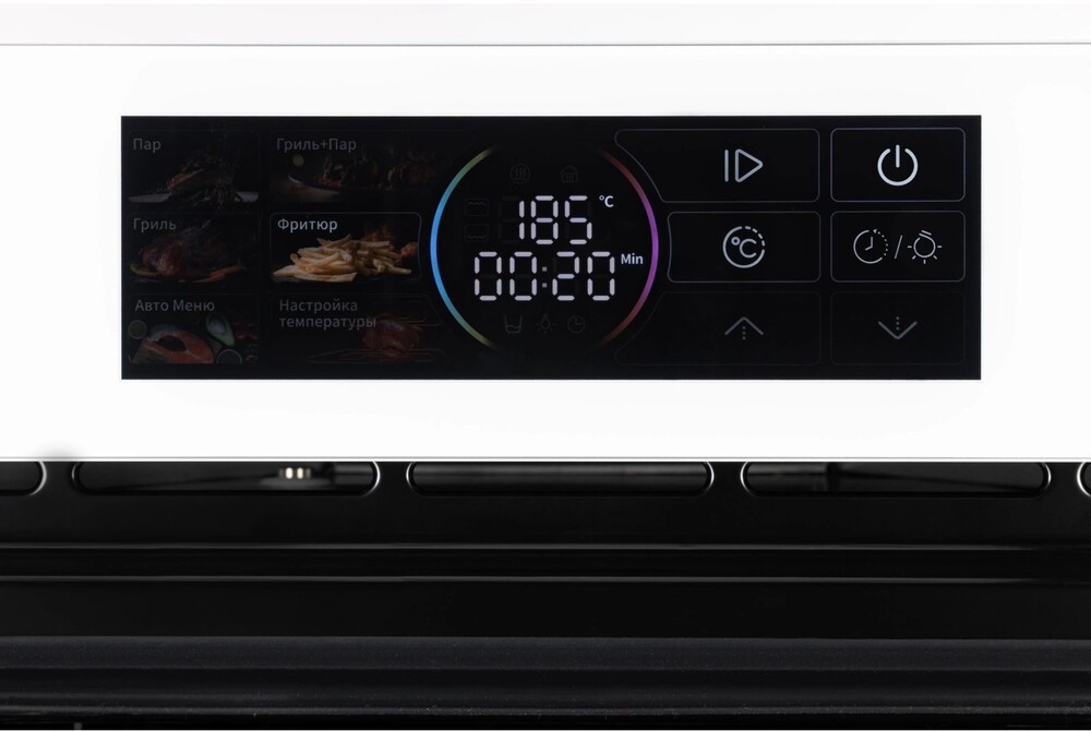 HIBERG S-VM 6415 W SMART