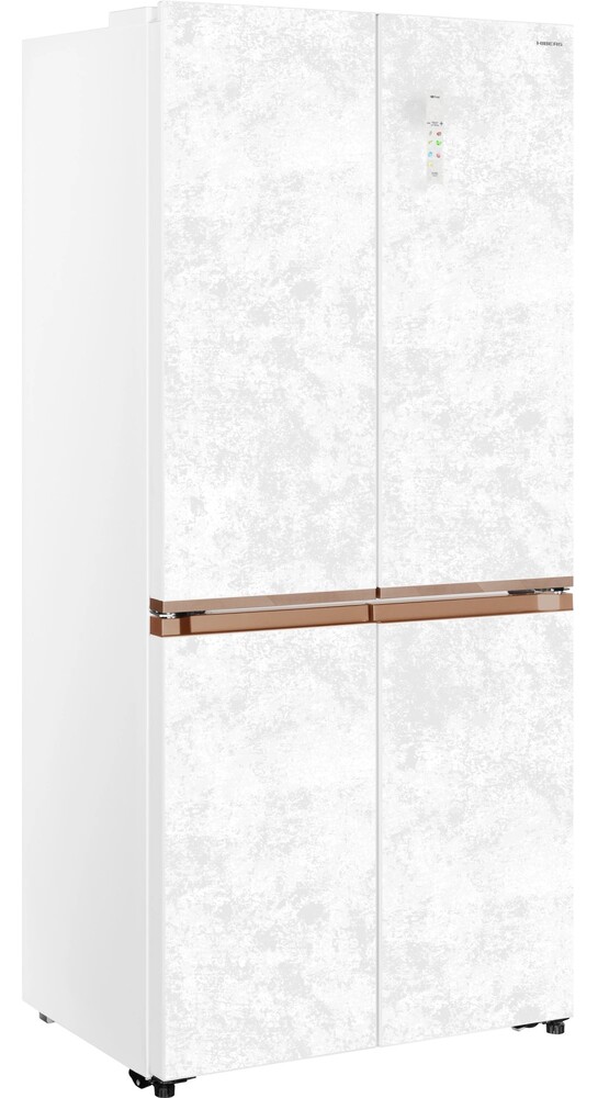 HIBERG i-RFQ 630G WS