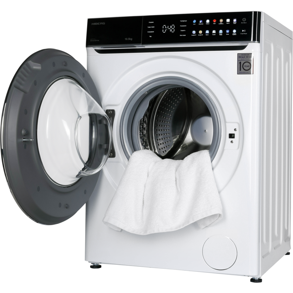 HIBERG i-DDQ11-1014 W