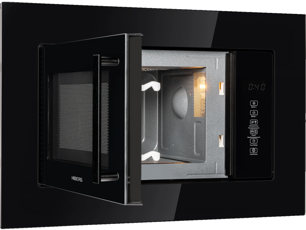 HIBERG i-VM 6502 B (инверторная)