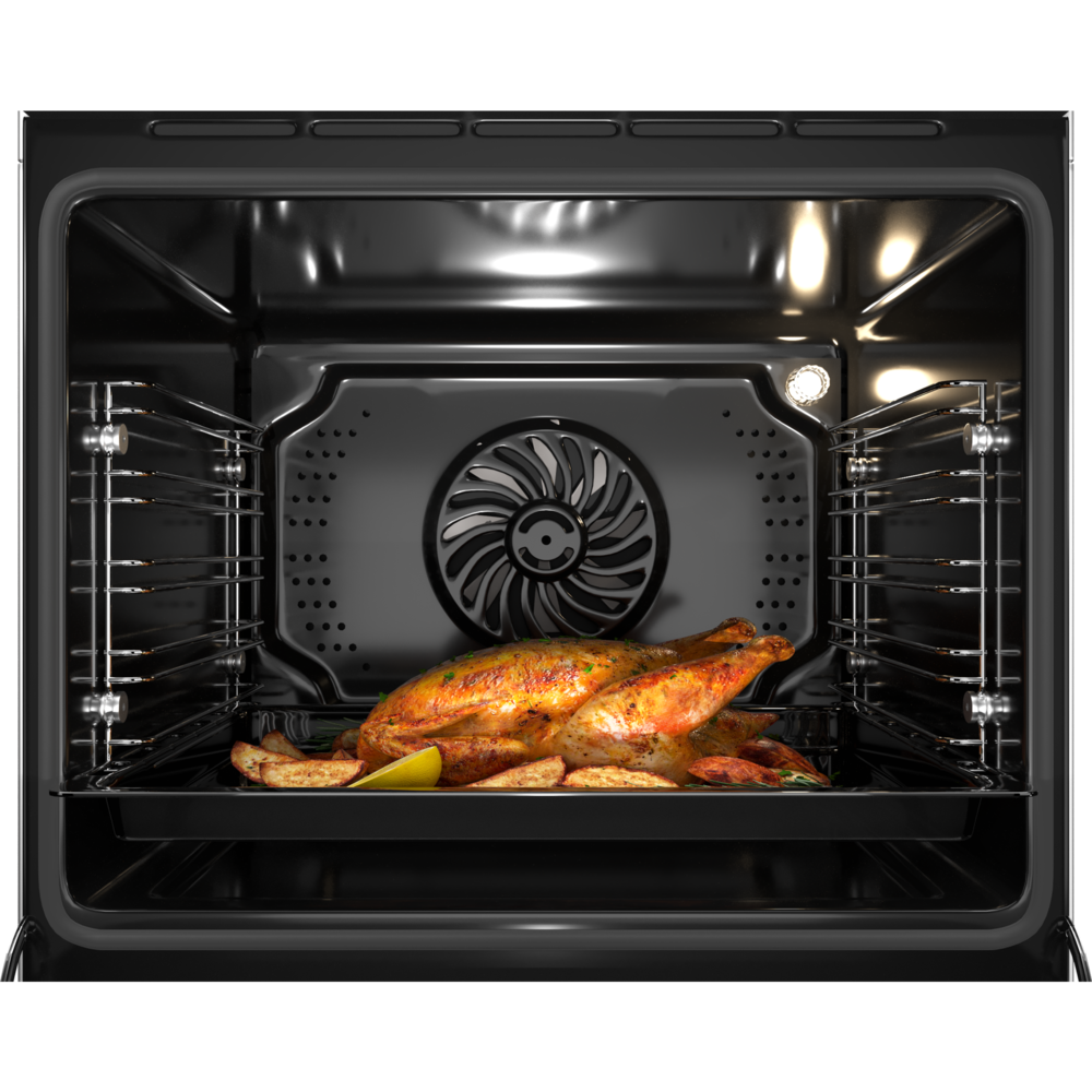 HIBERG S-VM 6415 B SMART