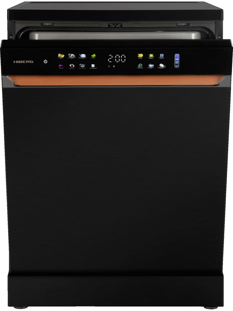 HIBERG i-Q 6815 LB
