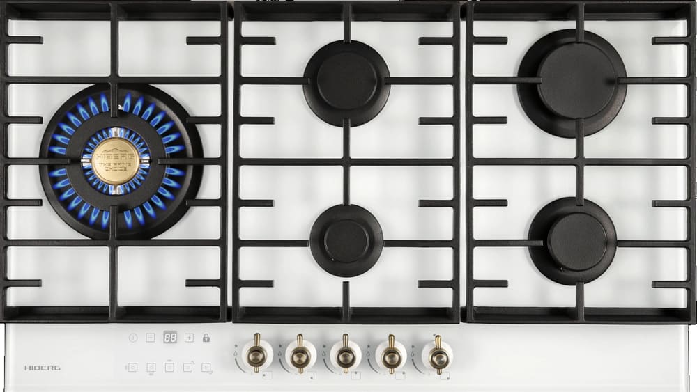 HIBERG VM 9155 W