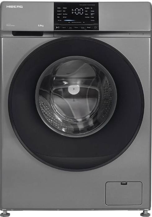 HIBERG i-DDQ6-814 Sd