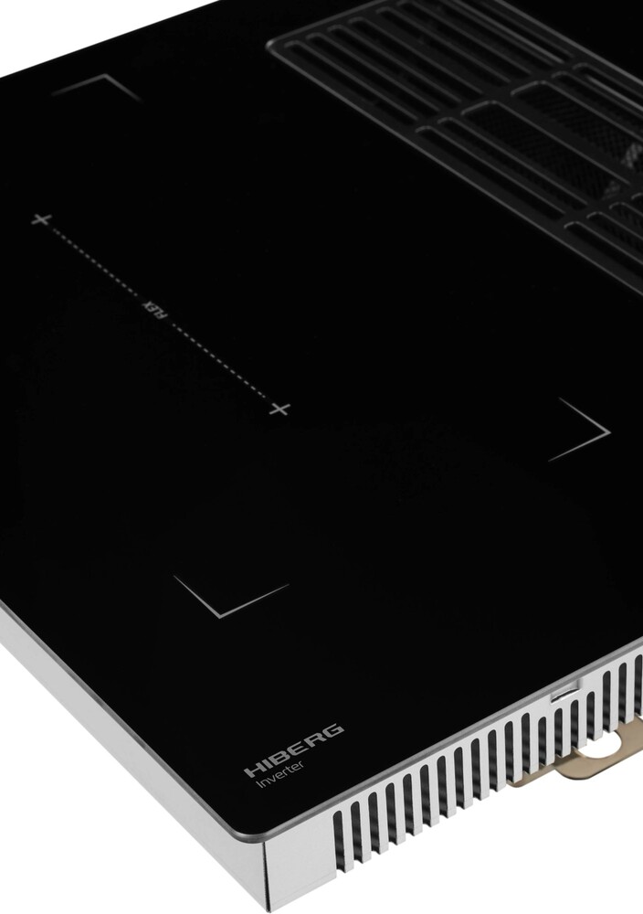 HIBERG i8-VM8 B