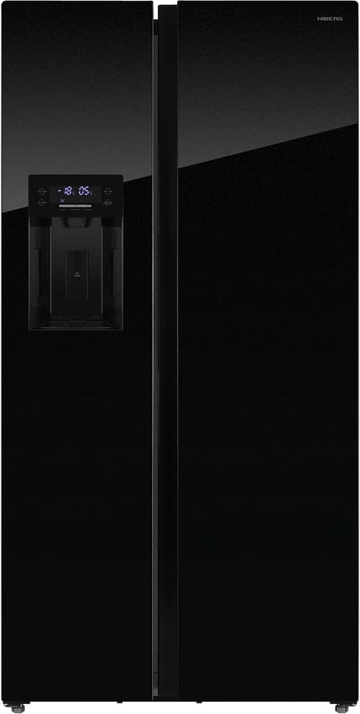 HIBERG RFS-650DX NFGB inverter