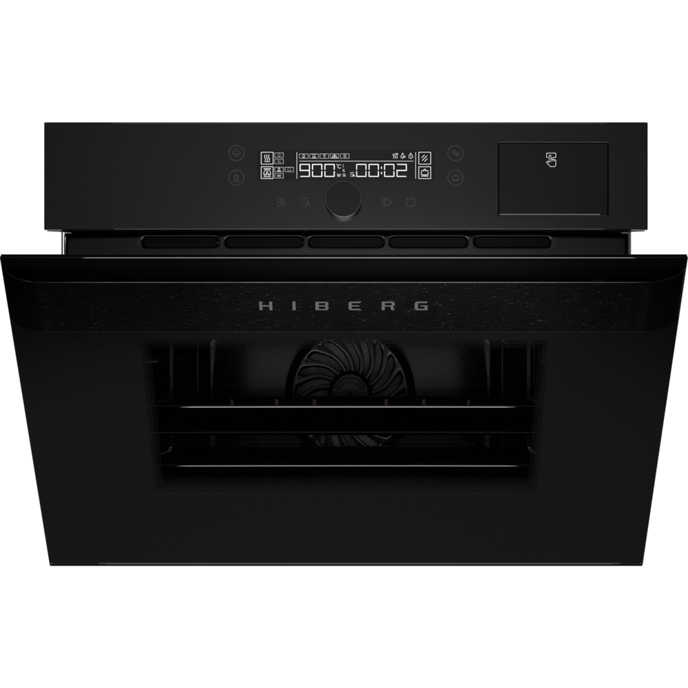 HIBERG MS-VM 5115 B SMART