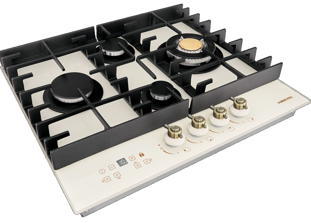 HIBERG VM 6145 RY