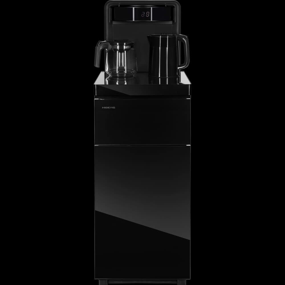 HIBERG UF 95 B