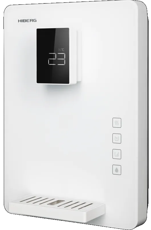 HIBERG DW 500 GW