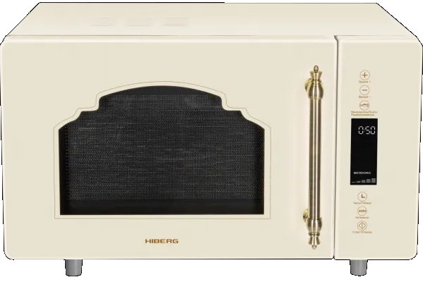 HIBERG i-VM 4588 YR (инверторная)