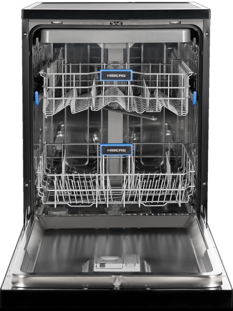 HIBERG i-Q 6815 LB