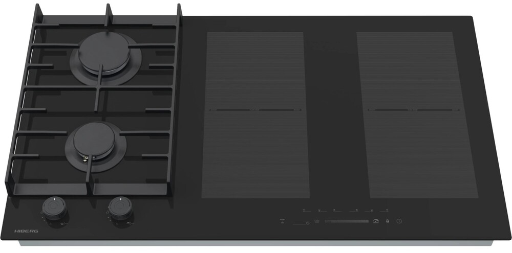 HIBERG i-VM 9025 B