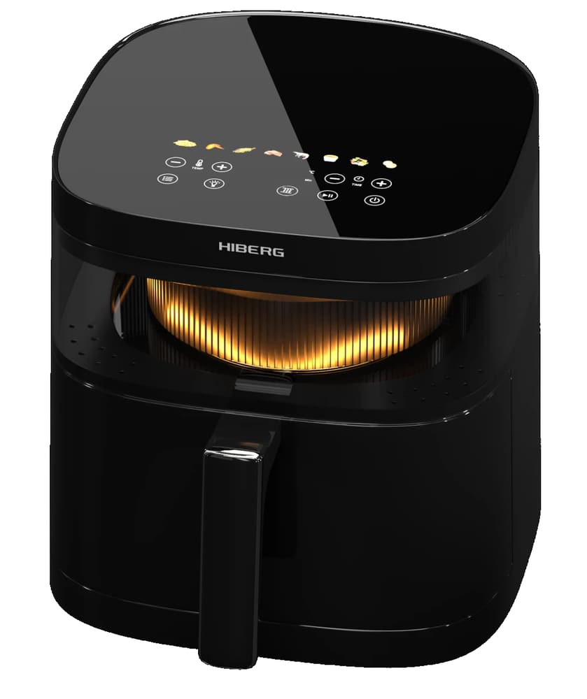 HIBERG MGG 600 B