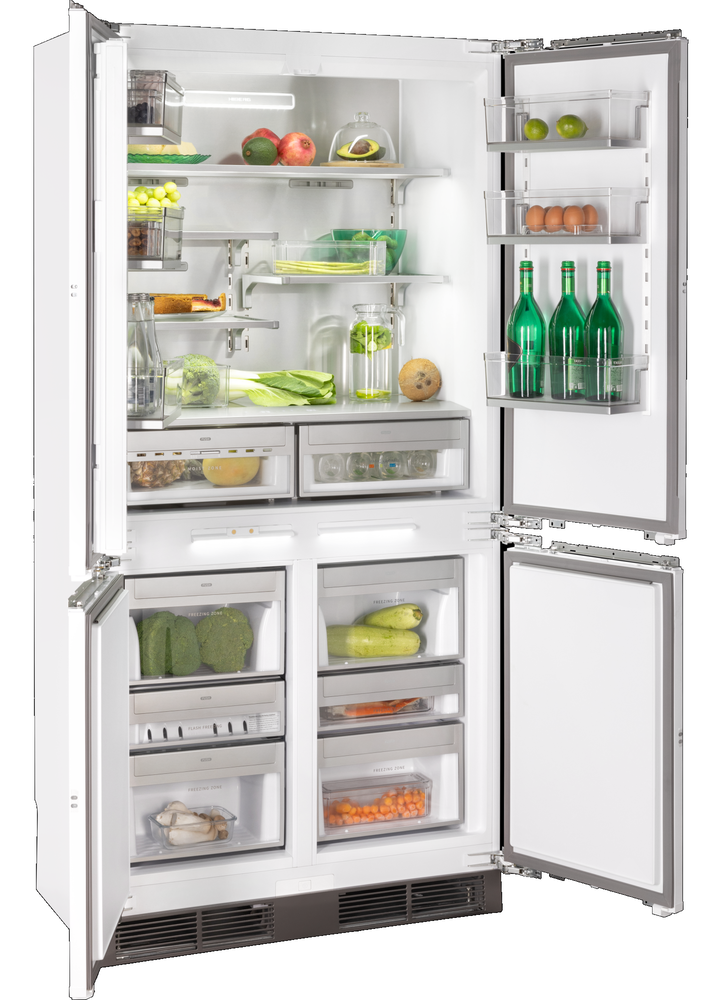 HIBERG S-RFQ 800 W inverter