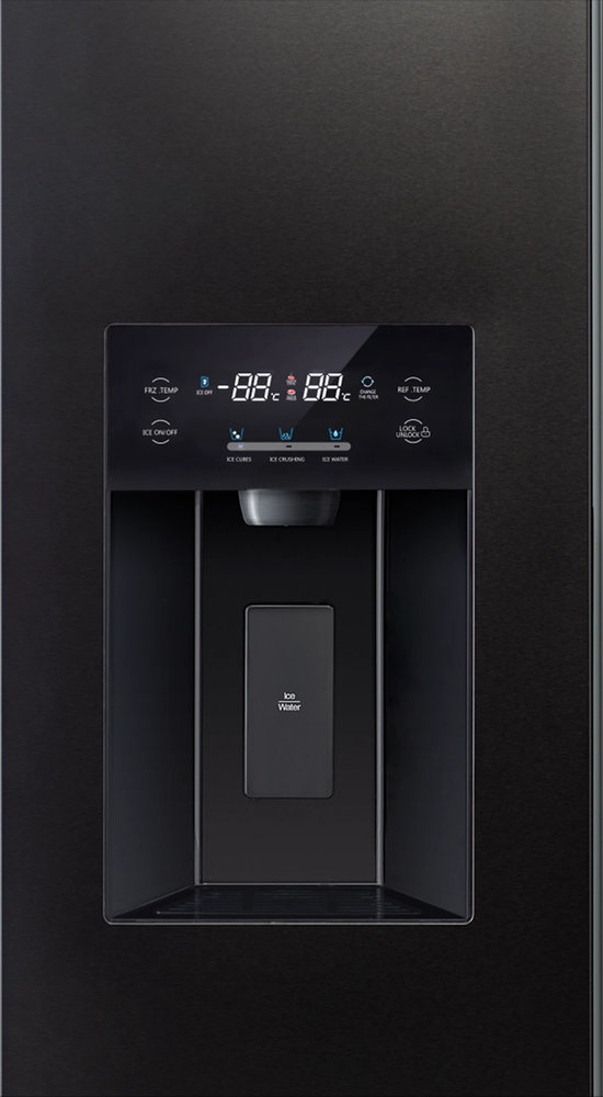 HIBERG RFS-650DX NFB inverter