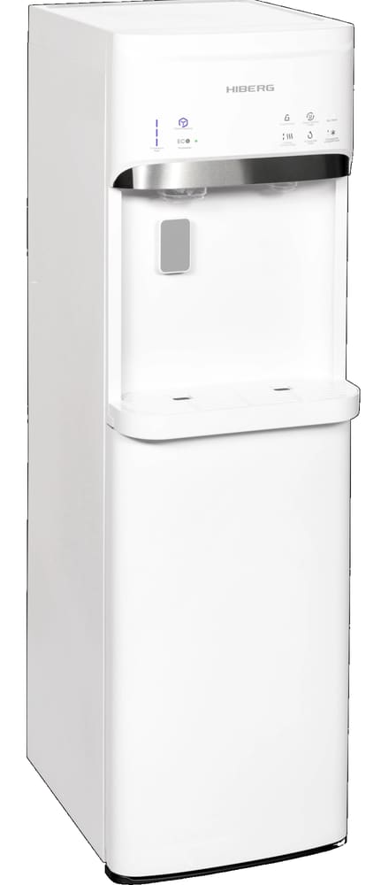 HIBERG UFK 700 W Ice