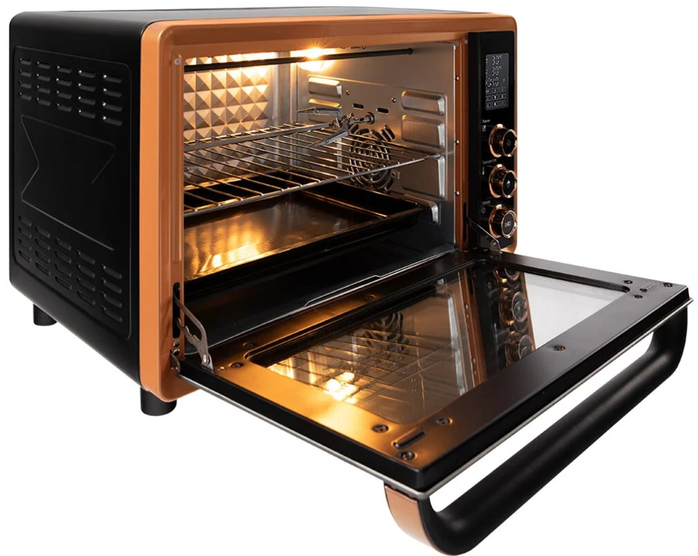 HIBERG PR 400 Gold moon