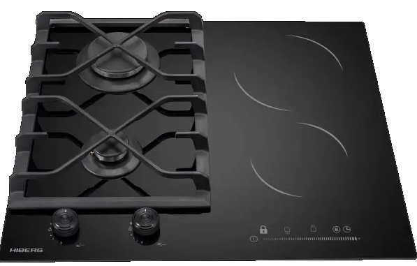 HIBERG VM 6021 B