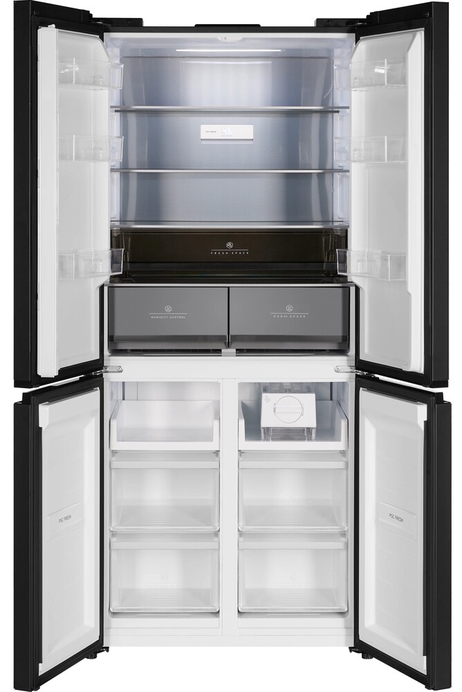 HIBERG i-RFQ 630G B