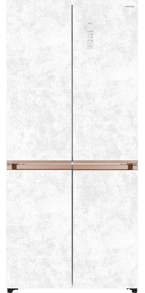 HIBERG i-RFQ 630G WS