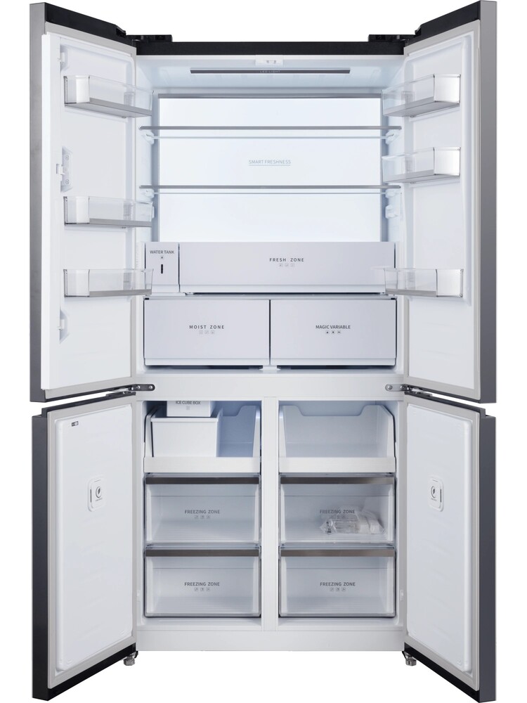 HIBERG i-RFQ 705G Y