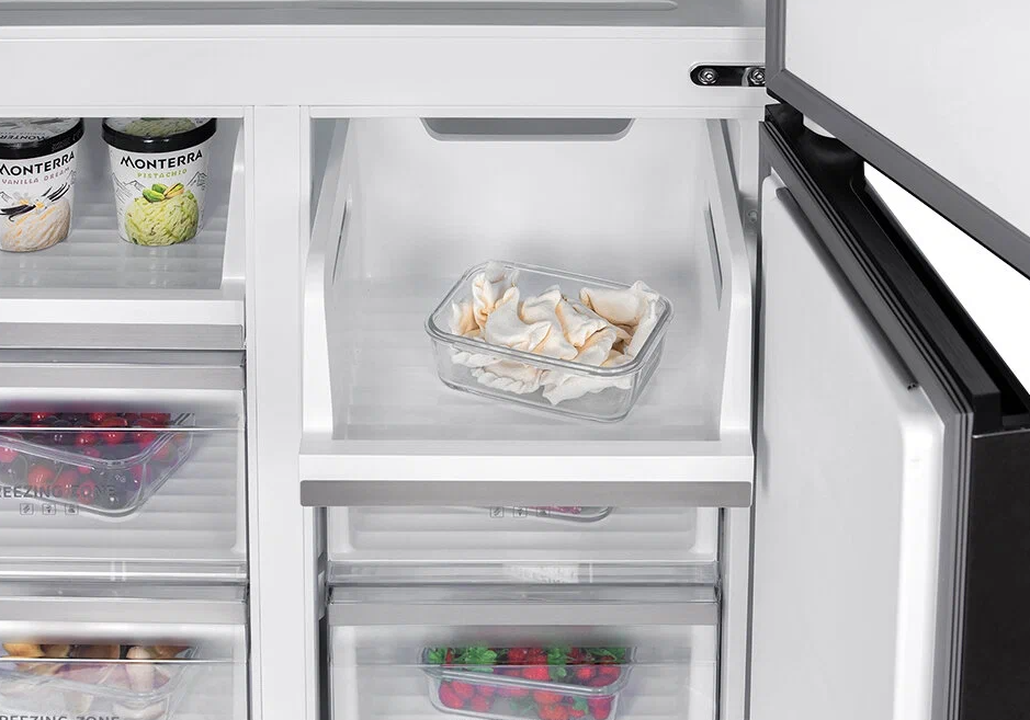 HIBERG RFQ-600DX NFGW inverter