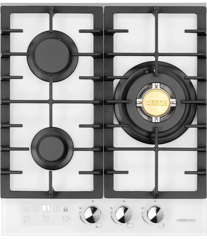 HIBERG VM 4235 W