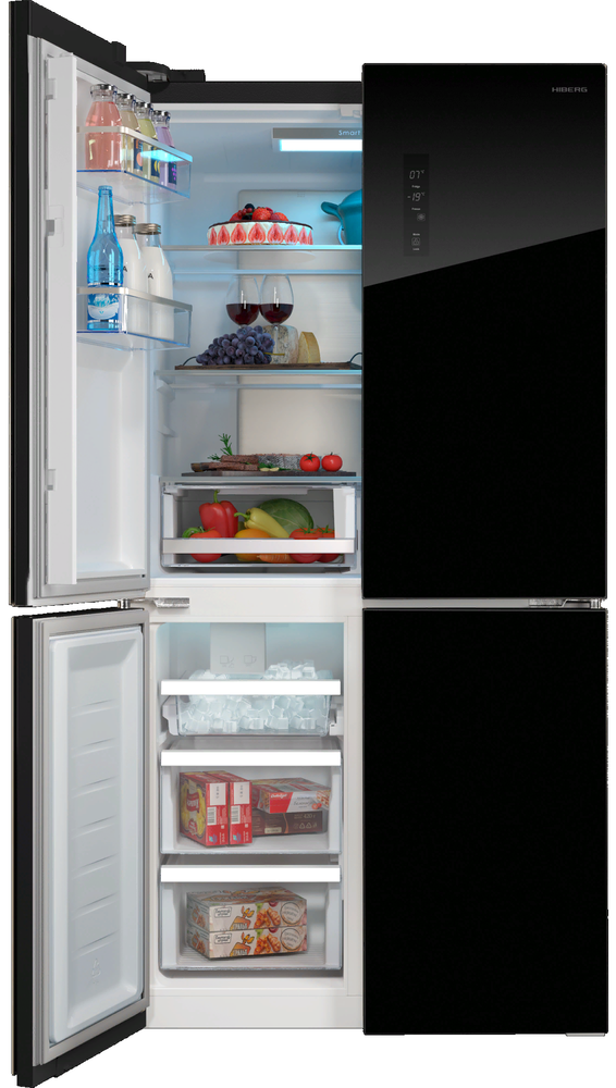 HIBERG RFQ-555DX NFGB inverter