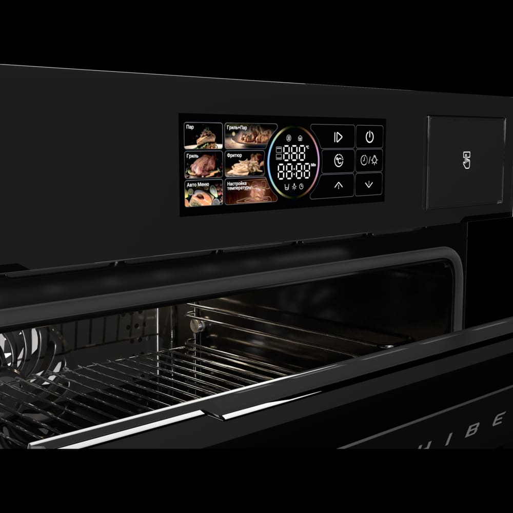 HIBERG S-VM 6415 B SMART