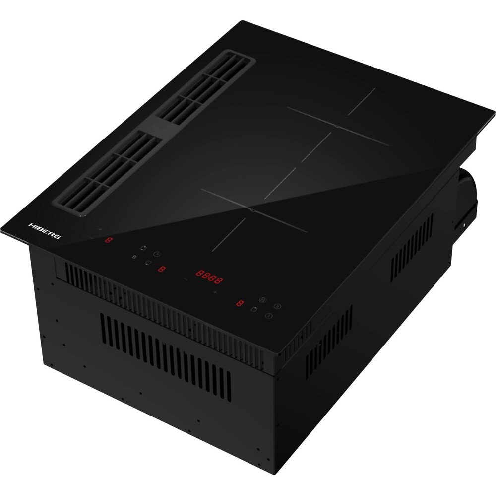 HIBERG i5-VM7 B